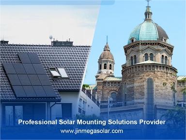 Anteprima dell&#39;evento | JinMega Energy al Solar &amp; Storage Live Philippines 2025