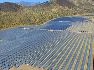Il Brasile aggiungerà 19,2 GW di capacità solare nel 2025, segnalando una crescita più lenta
