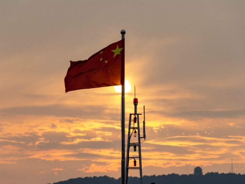 Continua il boom solare in Cina: 105 GW installati da gennaio ad aprile