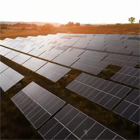 L'energia solare incontra la mobilità | La vetrina globale dei carport di JinMega