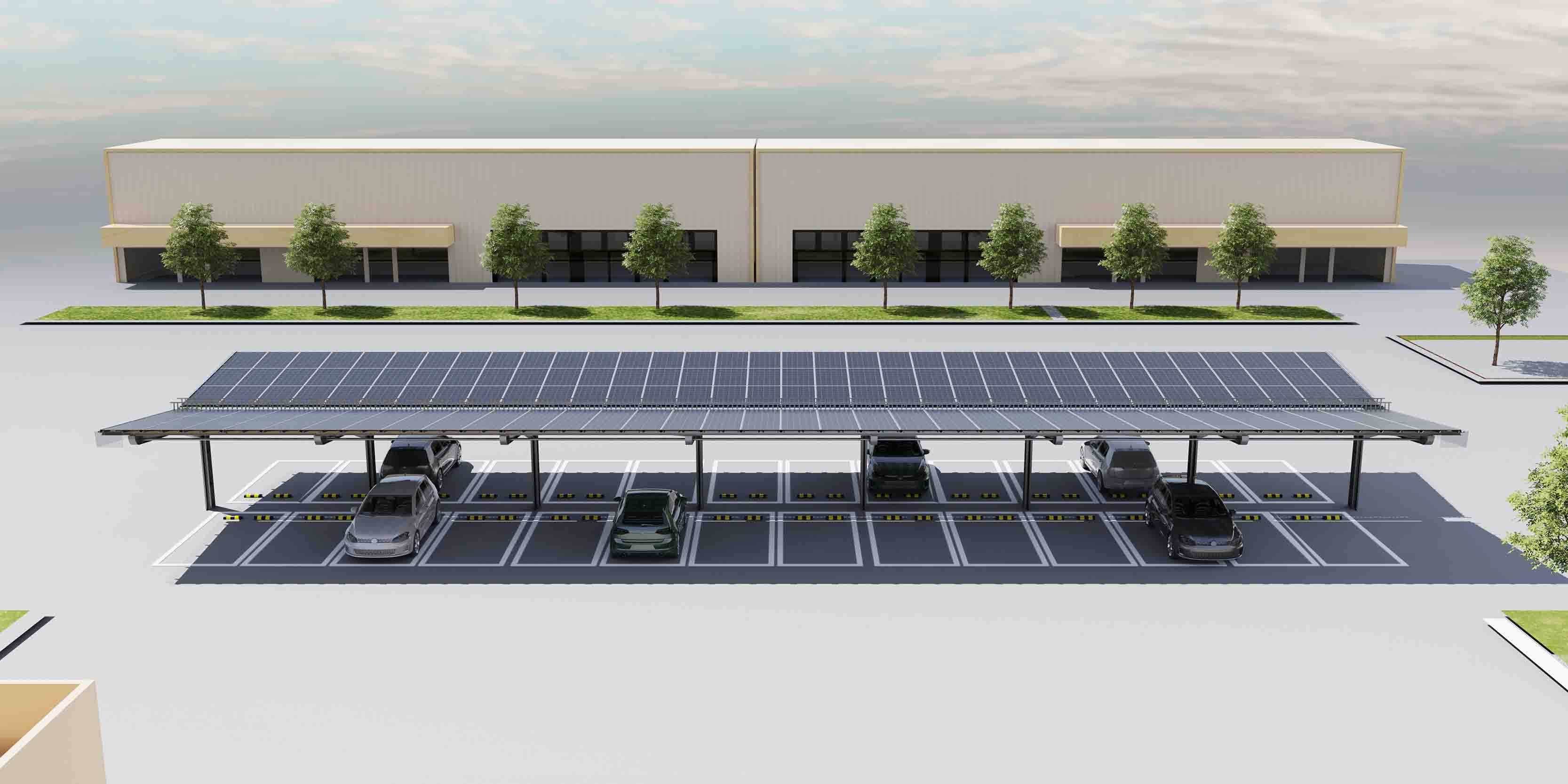  solar carports