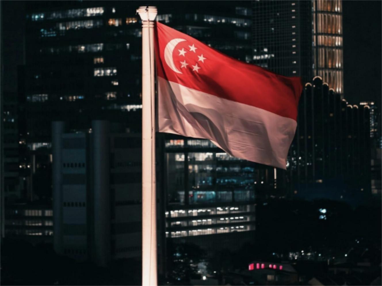 Singapore alza l'obiettivo per l'energia solare entro il 2030 a 3 GW