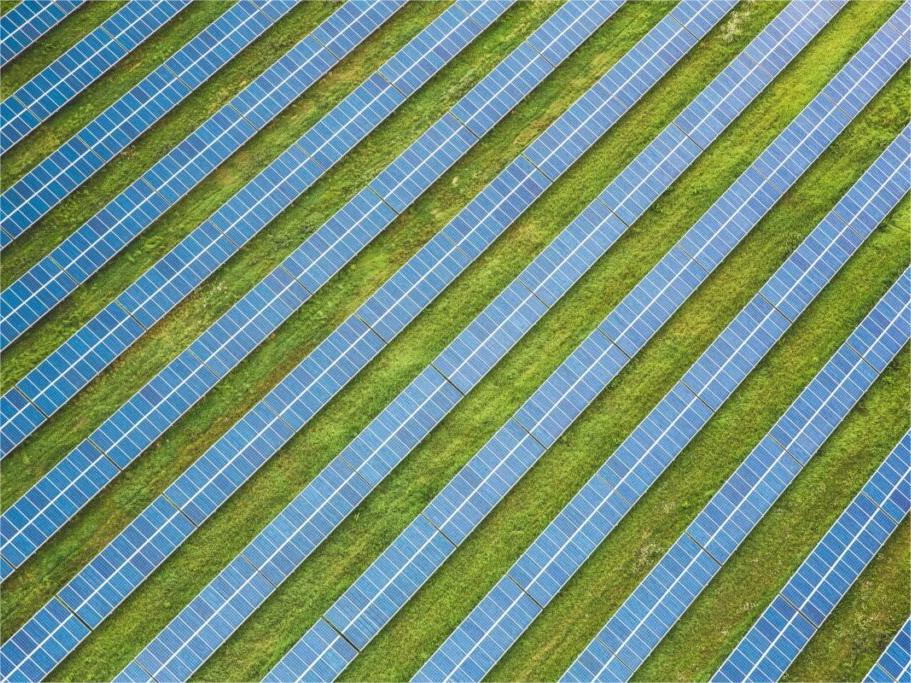 L'ondata di caldo in Europa fa aumentare i prezzi dell'elettricità.